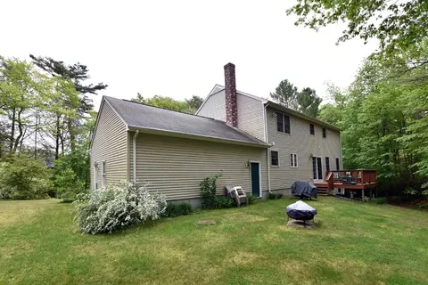 107 Pine Orchard Rd, Glocester, RI 02814 photo 2