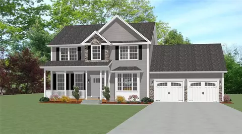 64 Ginger Trl, Coventry, RI 02816 photo 2