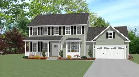 64 Ginger Trl, Coventry, RI 02816 photo 1