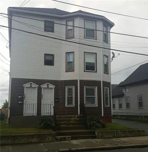 321 2nd Ave, Woonsocket, RI 02895 photo 1