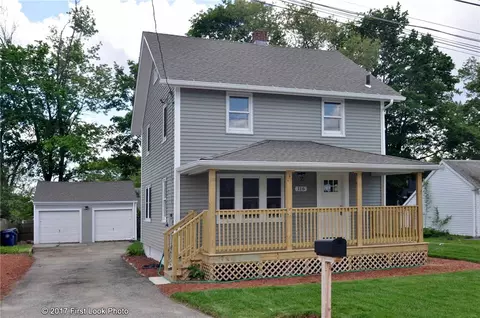 116 Blanchard Ave, Warwick, RI 02888 photo 1