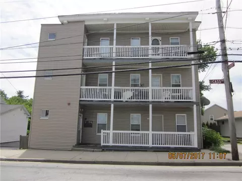 323 Cass Ave, Woonsocket, RI 02895 photo 1