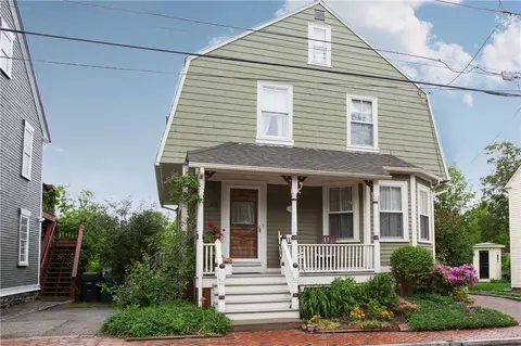 43 Post Rd, Warwick, RI 02888 photo 1