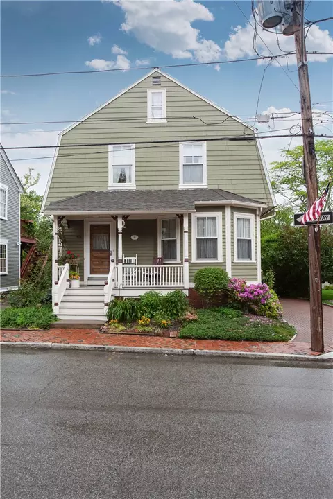 43 Post Rd, Warwick, RI 02888 photo 3