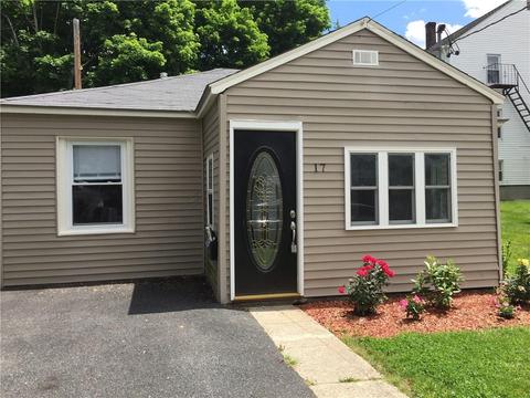 17 Newton St, Woonsocket, RI 02895 photo 1