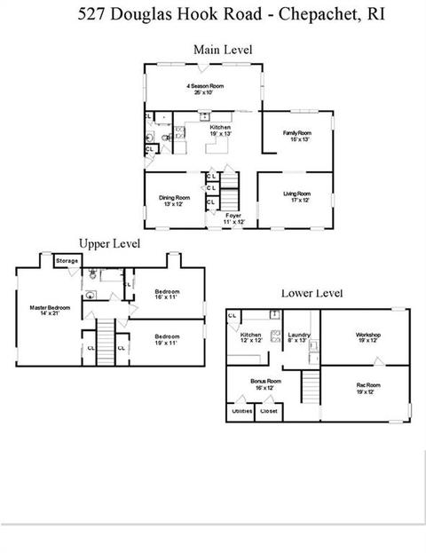 527 Douglas Hook Rd, Glocester, RI 02814 photo 40
