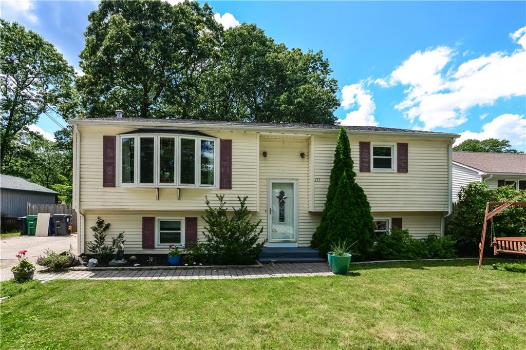 115 Haswill St, Warwick, RI 02889 photo 1