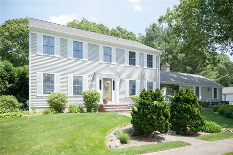 65 Contour Rd, Warwick, RI 02886 photo 1