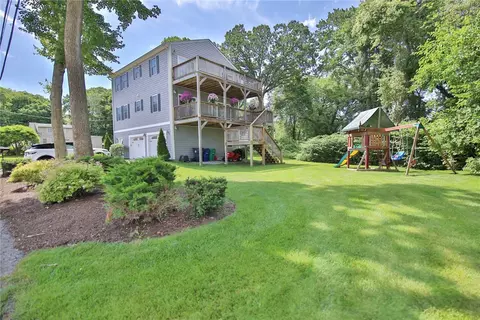 56 Millard Ave, Warwick, RI 02889 photo 1