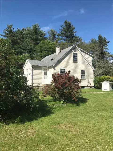 61 Black Plain Rd, Exeter, RI 02822 photo 1