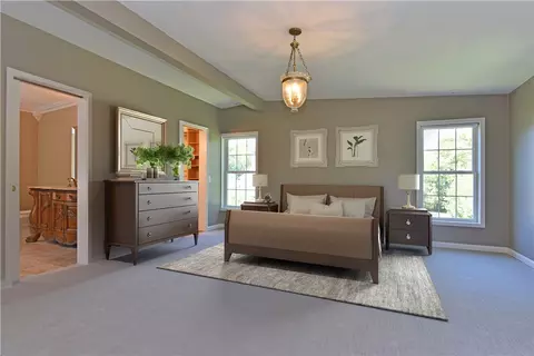 101 Crest Dr, Cranston, RI 02921 photo 23