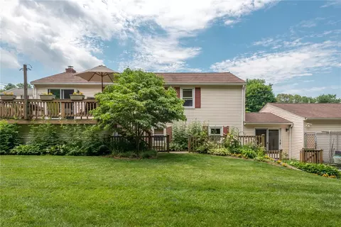 86 Achille St, Woonsocket, RI 02895 photo 34
