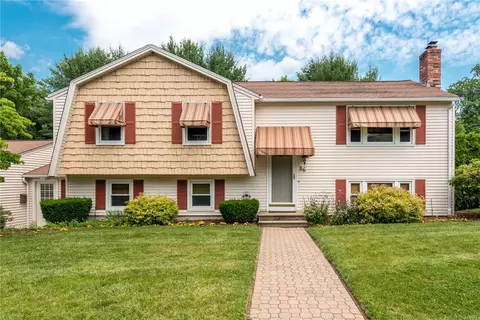 86 Achille St, Woonsocket, RI 02895 photo 1