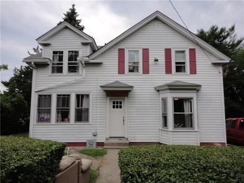 45 Commonwealth Ave, Warwick, RI 02886 photo 1