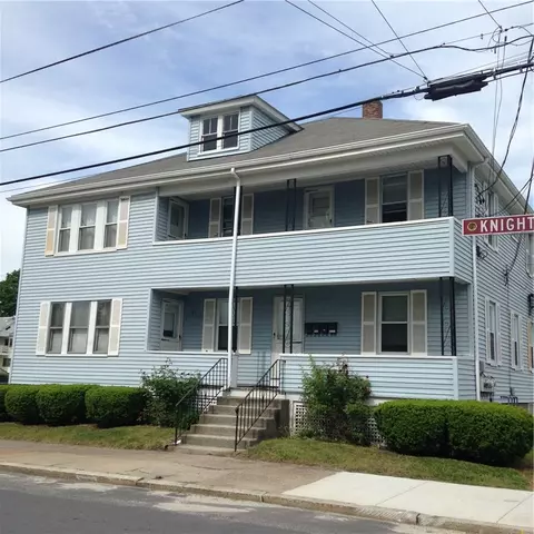 128 Knight St, Woonsocket, RI 02895 photo 1
