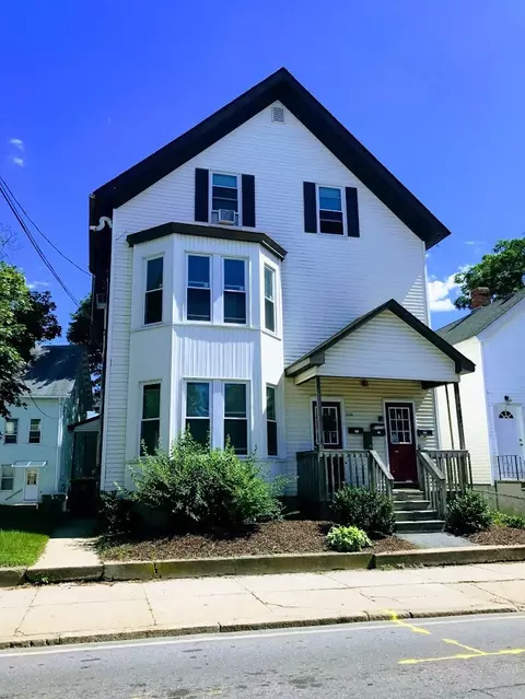 360 S Main St, Woonsocket, RI 02895 photo 1