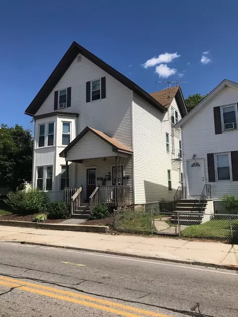 360 S Main St, Woonsocket, RI 02895 photo 2