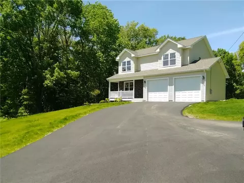 290 Douglas Hook Rd, Glocester, RI 02814 photo 2