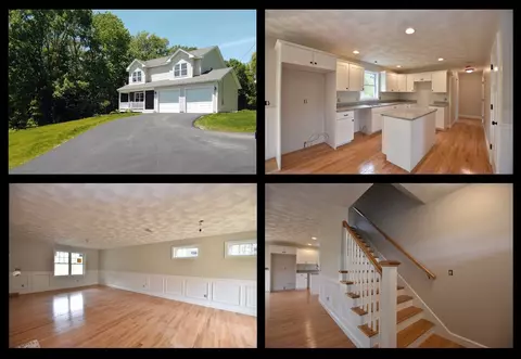290 Douglas Hook Rd, Glocester, RI 02814 photo 1