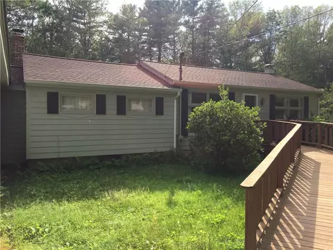 53 Pound Rd, Glocester, RI 02814 photo 1
