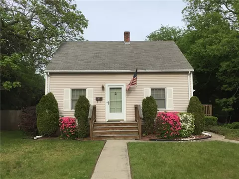 97 Knotty Oak Rd, Coventry, RI 02816 photo 1
