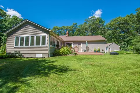 442 Widow Sweets Rd, Exeter, RI 02822 photo 23