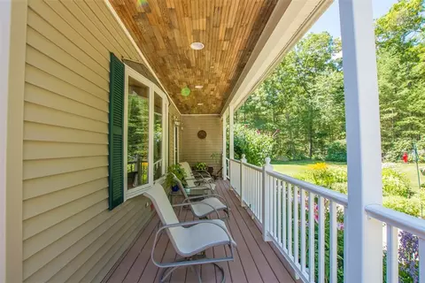 442 Widow Sweets Rd, Exeter, RI 02822 photo 5
