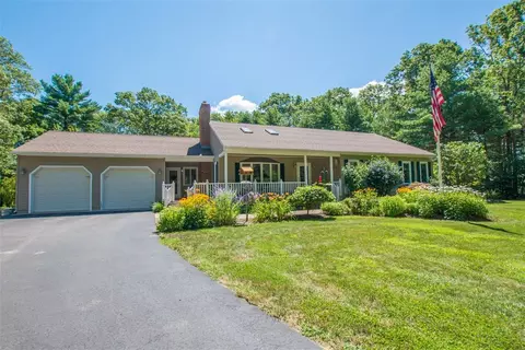 442 Widow Sweets Rd, Exeter, RI 02822 photo 1