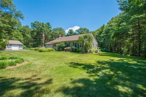 442 Widow Sweets Rd, Exeter, RI 02822 photo 3