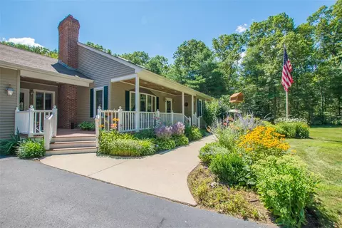 442 Widow Sweets Rd, Exeter, RI 02822 photo 4