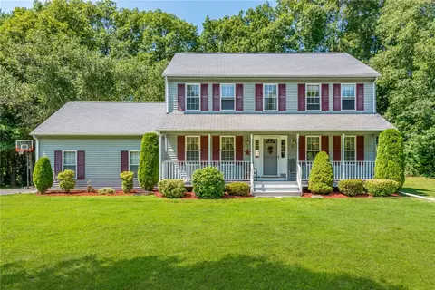 30 Finn Rd, Pascoag, RI 02859 photo 1