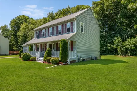 30 Finn Rd, Pascoag, RI 02859 photo 4