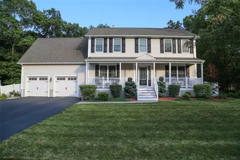 8 Conifer Ct, Coventry, RI 02816 photo 1