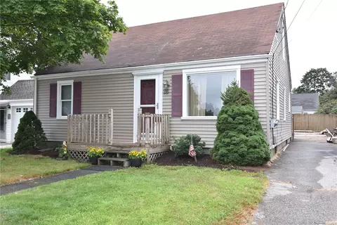 26 Draper Ave, Warwick, RI 02889 photo 23
