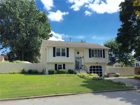 116 Appleton St, Cranston, RI 02910 photo 1