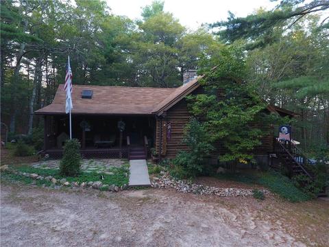 32 Levitt Ln, Exeter, RI 02822 photo 1