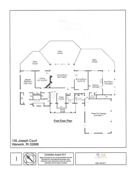 135 Joseph Ct, Warwick, RI 02886 photo 39