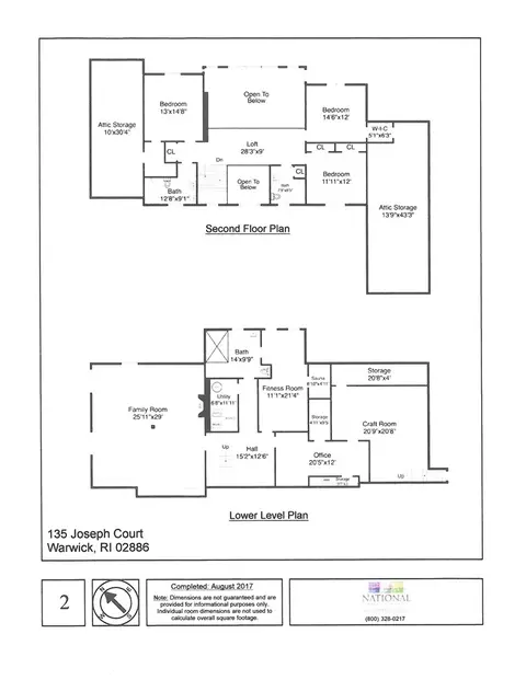 135 Joseph Ct, Warwick, RI 02886 photo 40