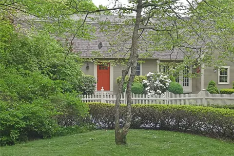 133 Sisson Rd, Coventry, RI 02827 photo 1