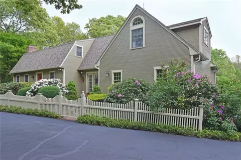 133 Sisson Rd, Coventry, RI 02827 photo 4