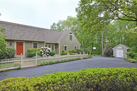 133 Sisson Rd, Coventry, RI 02827 photo 3