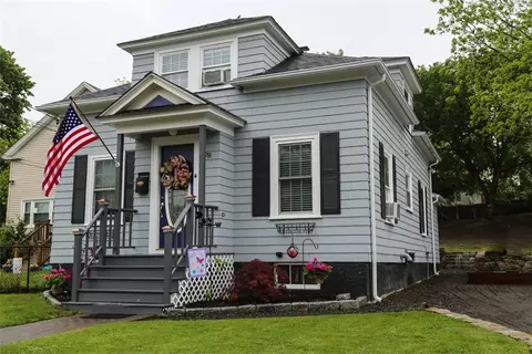 78 Read Ave, Coventry, RI 02816 photo 1