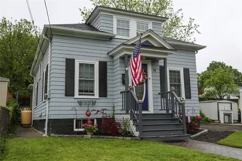 78 Read Ave, Coventry, RI 02816 photo 5