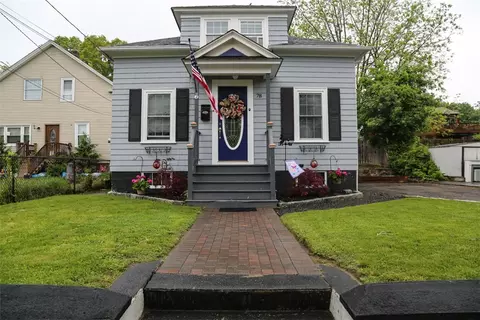 78 Read Ave, Coventry, RI 02816 photo 3