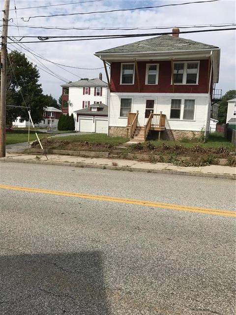 398 400 Logee St, Woonsocket, RI 02895 photo 1