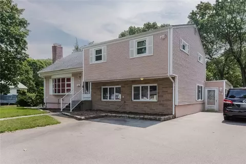 84 Rustic Way, Warwick, RI 02886 photo 2
