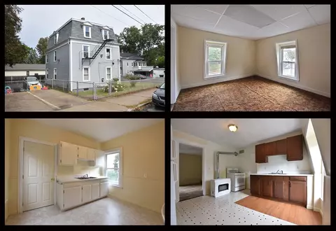 133 Providence St, Woonsocket, RI 02895 photo 1