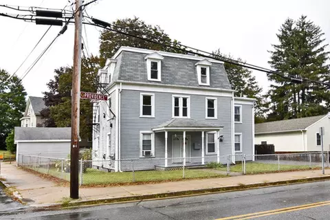 133 Providence St, Woonsocket, RI 02895 photo 8