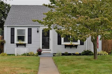 19 Lydick Ave, Warwick, RI 02888 photo 1