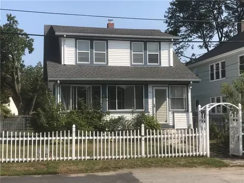48 Lyman Ave, Warwick, RI 02888 photo 1
